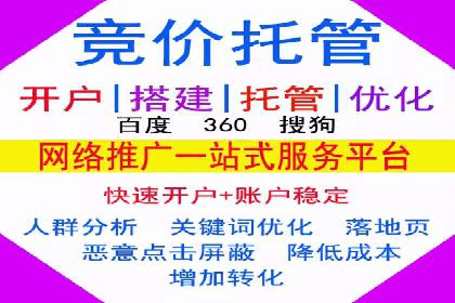 某电商平台的竞价托管SEM实践